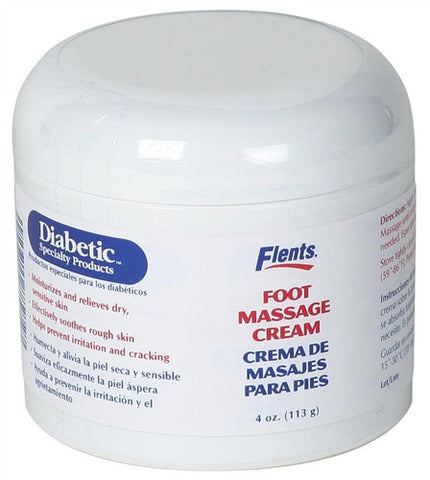 Diabetic Foot Balm
